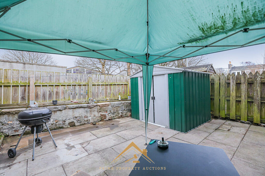 Additional image 28 of 10 The Orchard, Spital Walk, Aberdeen, AB24 3HN