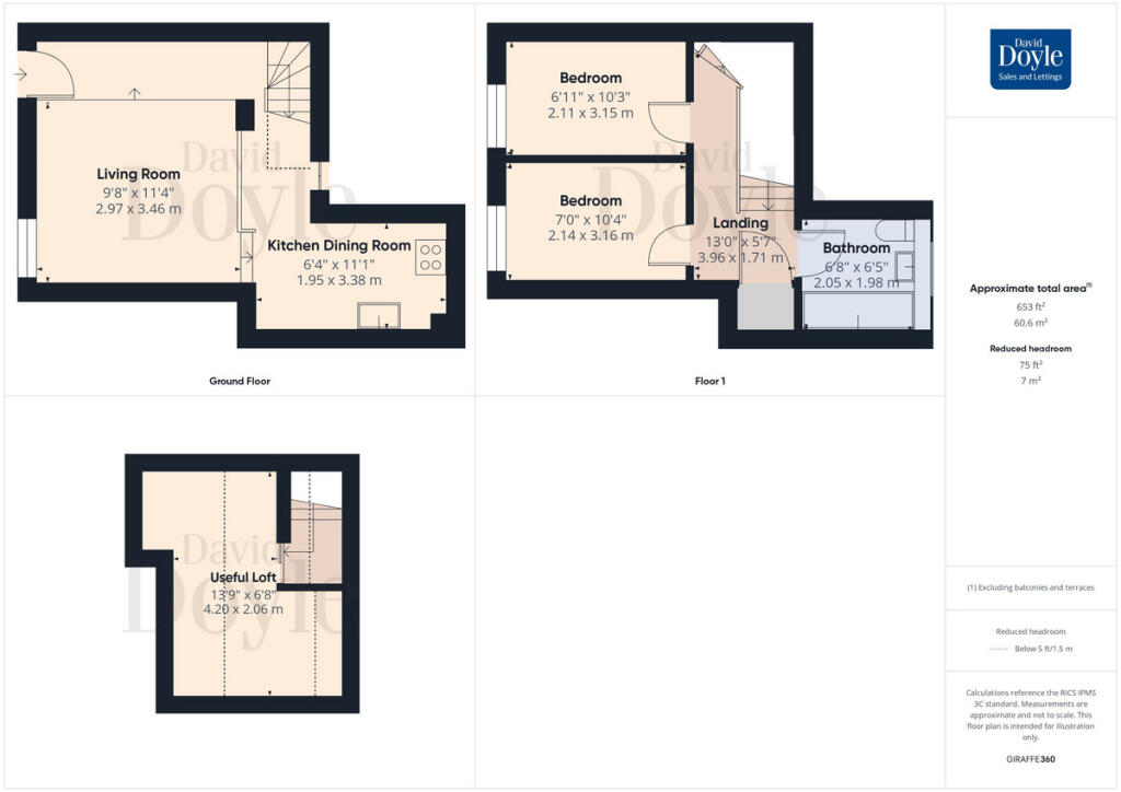 Additional image 12 of High Street, Markyate, AL3