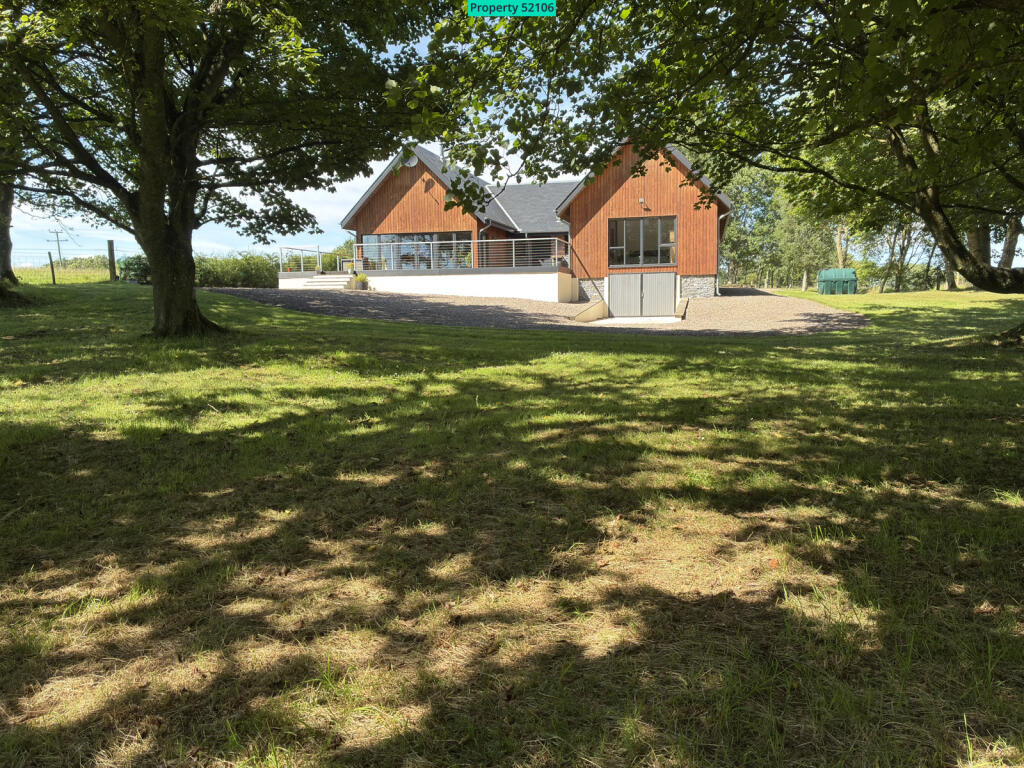 Additional image 44 of Corrie Lodge, Nethermuir, Maud, , AB42 5SD