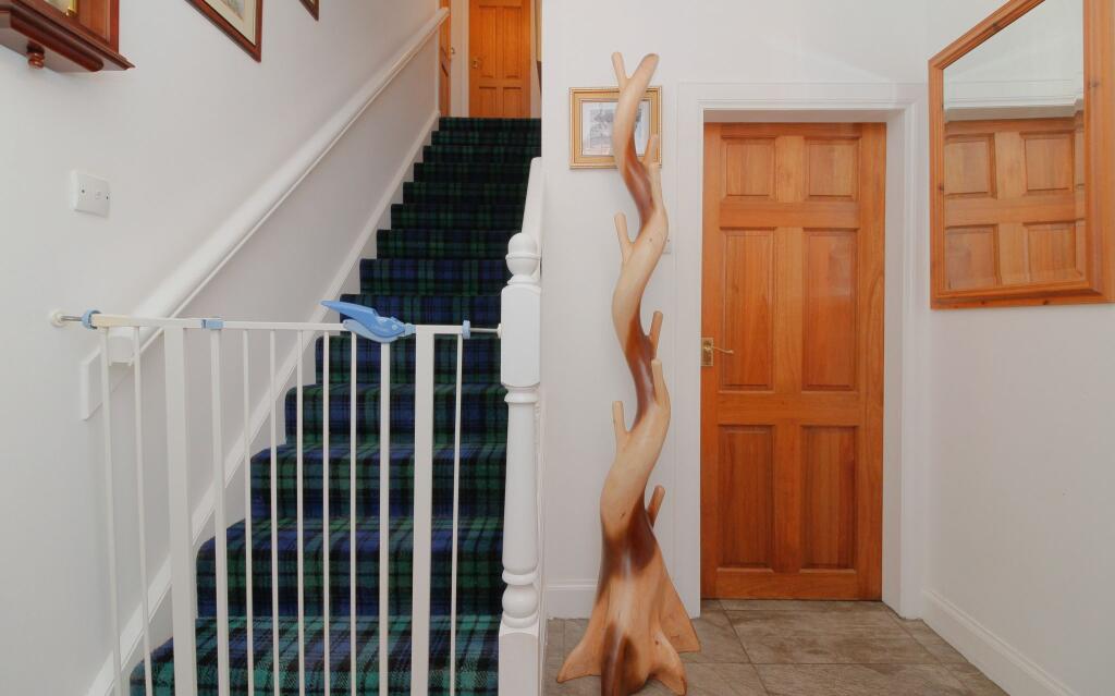 Additional image 13 of Towiemore Distillery Cottages