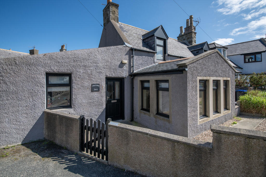 Additional image 20 of Chapel Street, Whitehills, Banff, AB45