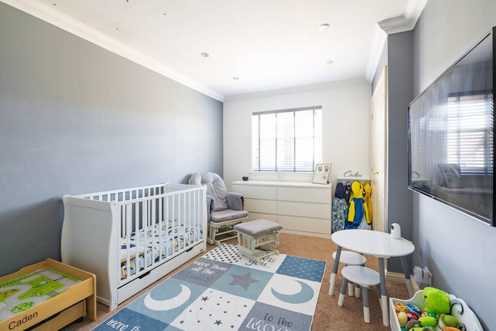 Additional image 19 of 3 Meadowview Avenue, Turriff, AB53 4WP