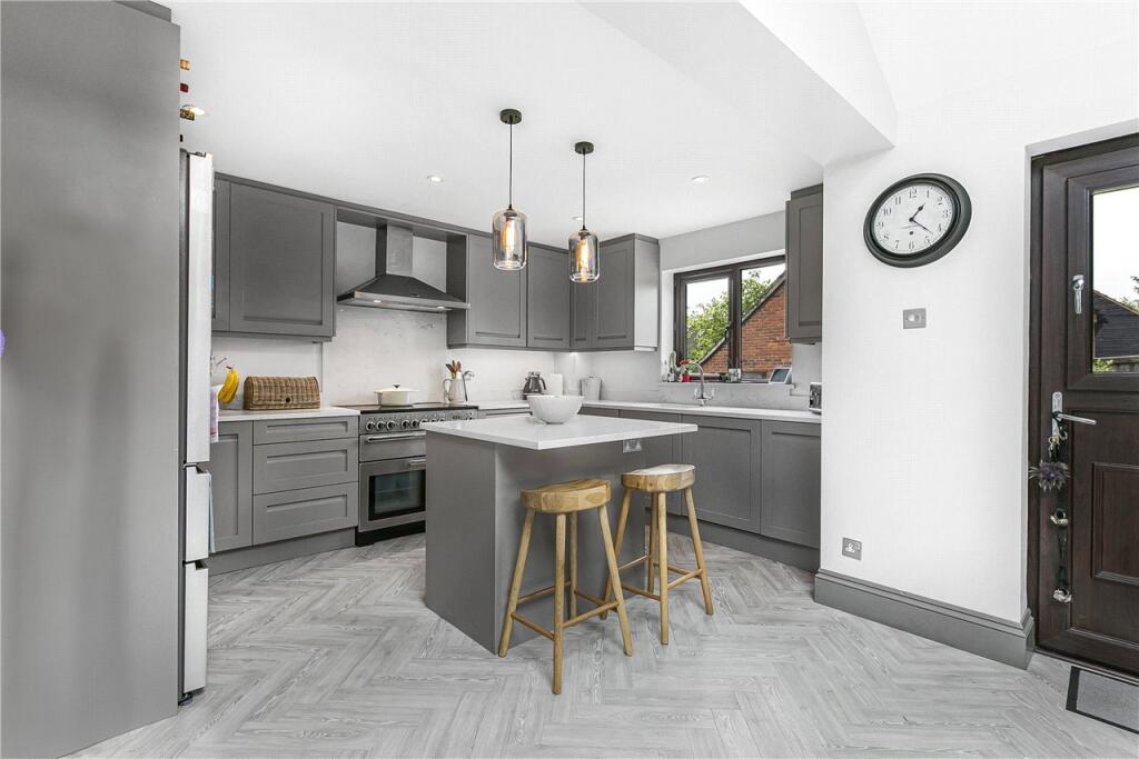 Additional image 34 of Brocket View, Wheathampstead, St Albans, AL4