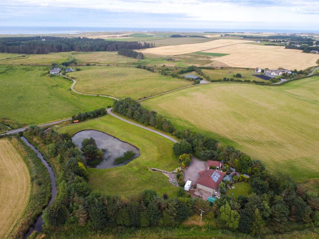 Additional image 3 of Fraserburgh, AB43