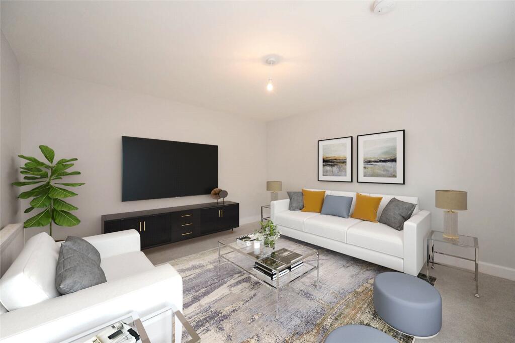 Property image for 42A High Street, Laurencekirk, Aberdeenshire, AB30 1AB
