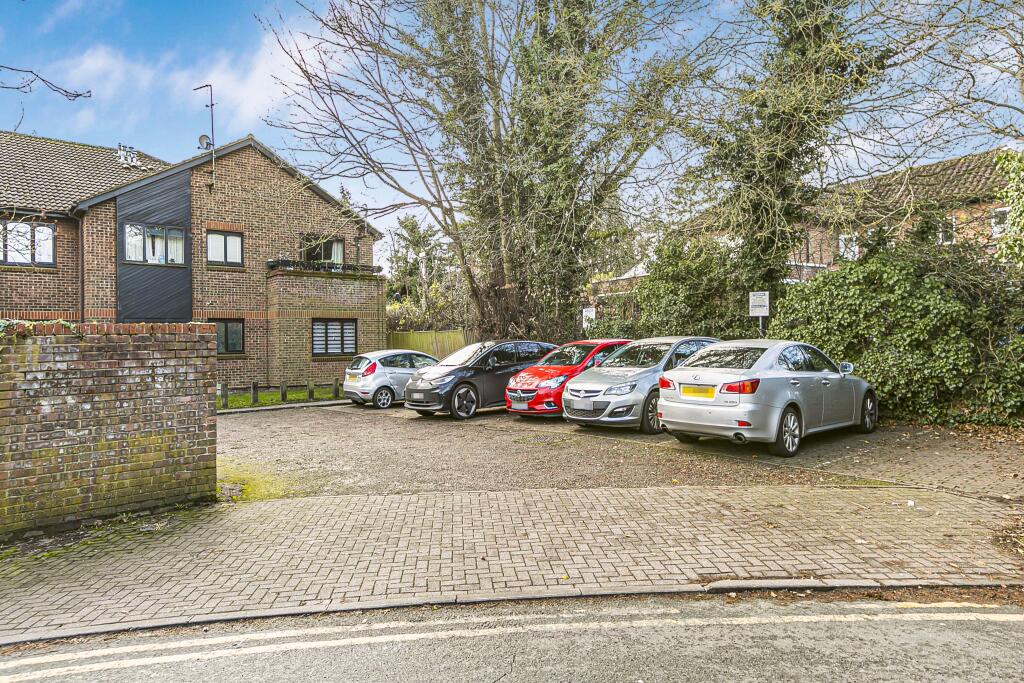 Additional image 13 of Hatfield Road, St. Albans, Hertfordshire, AL4