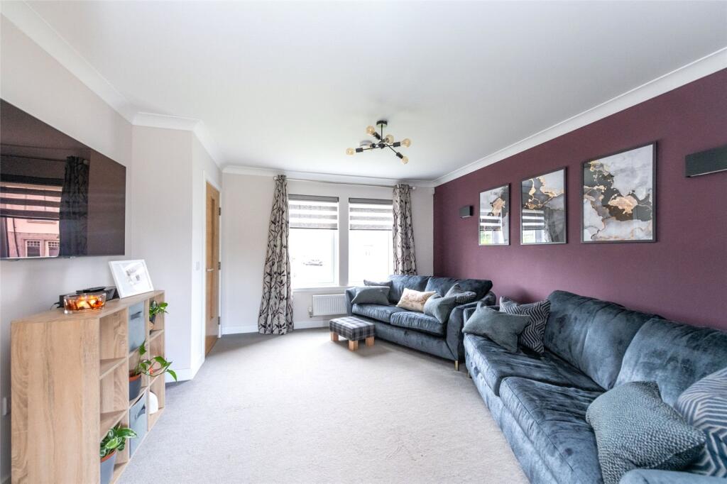 Additional image 4 of Fordyce Court, Laurencekirk, Aberdeenshire, AB30