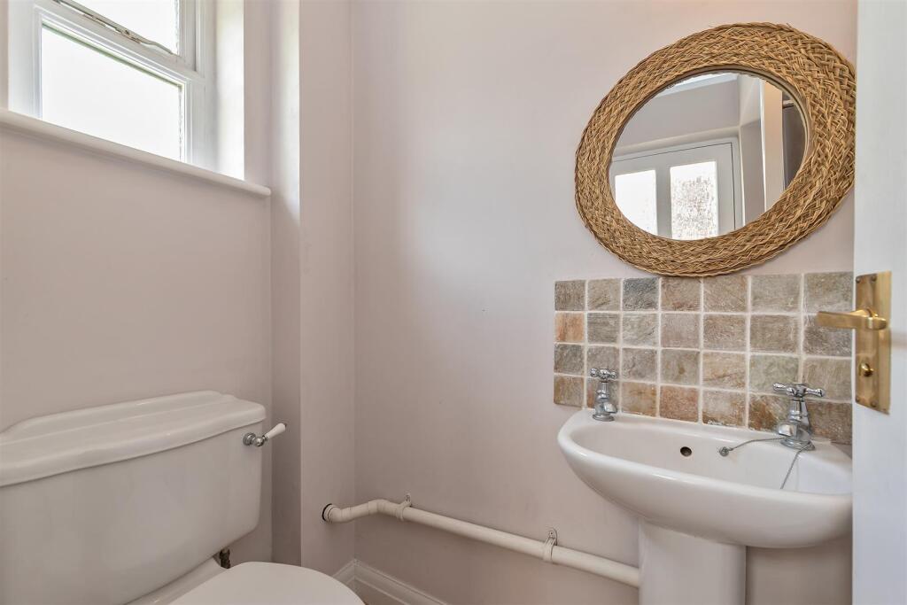 Additional image 6 of Old London Road, St. Albans