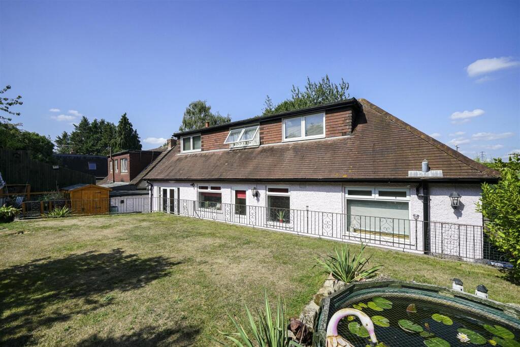 Additional image 19 of Old Watford Road, Bricket Wood, St. Albans