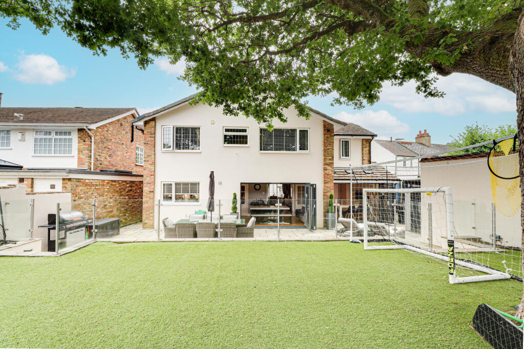 Additional image 21 of Cavan Road, Redbourn, St. Albans, AL3