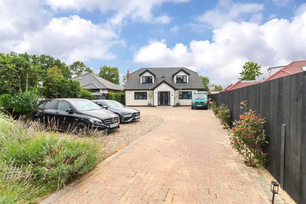 Additional image 42 of Oakwood Road, Bricket Wood, AL2