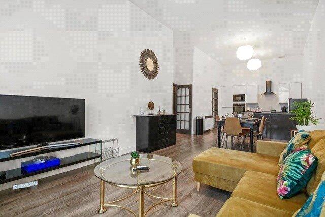 Additional image 7 of Flat 48, 75 Maberly Street, Aberdeen, AB25 1NL