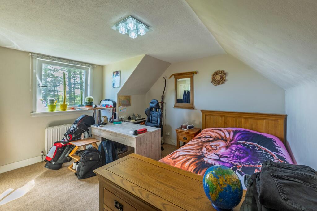 Additional image 7 of North Orrock Farmhouse, Balmedie, Aberdeenshire, AB23