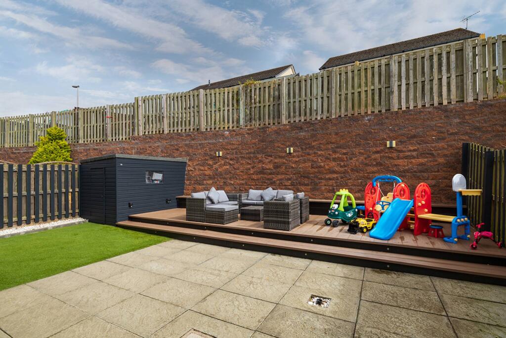 Additional image 27 of 3 Meadowview Avenue, Turriff, AB53 4WP