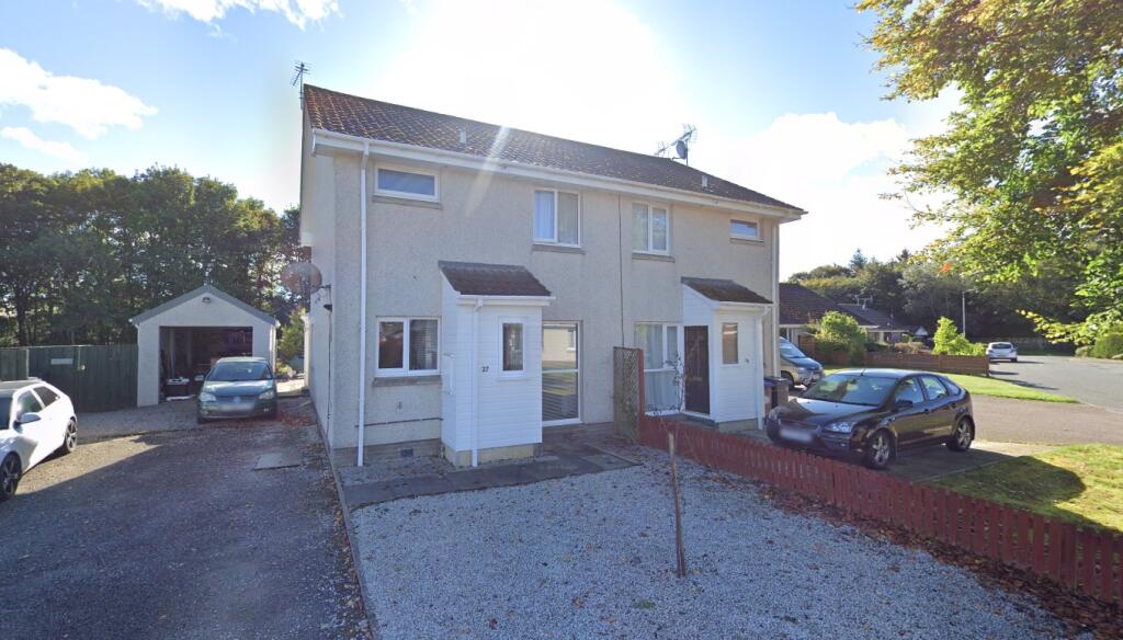Property image for Nether Blackhall, Inverurie, AB51