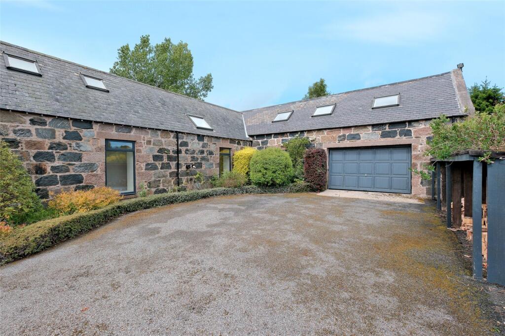 Additional image 37 of The Steading, Gellan, Strachan, Banchory, AB31