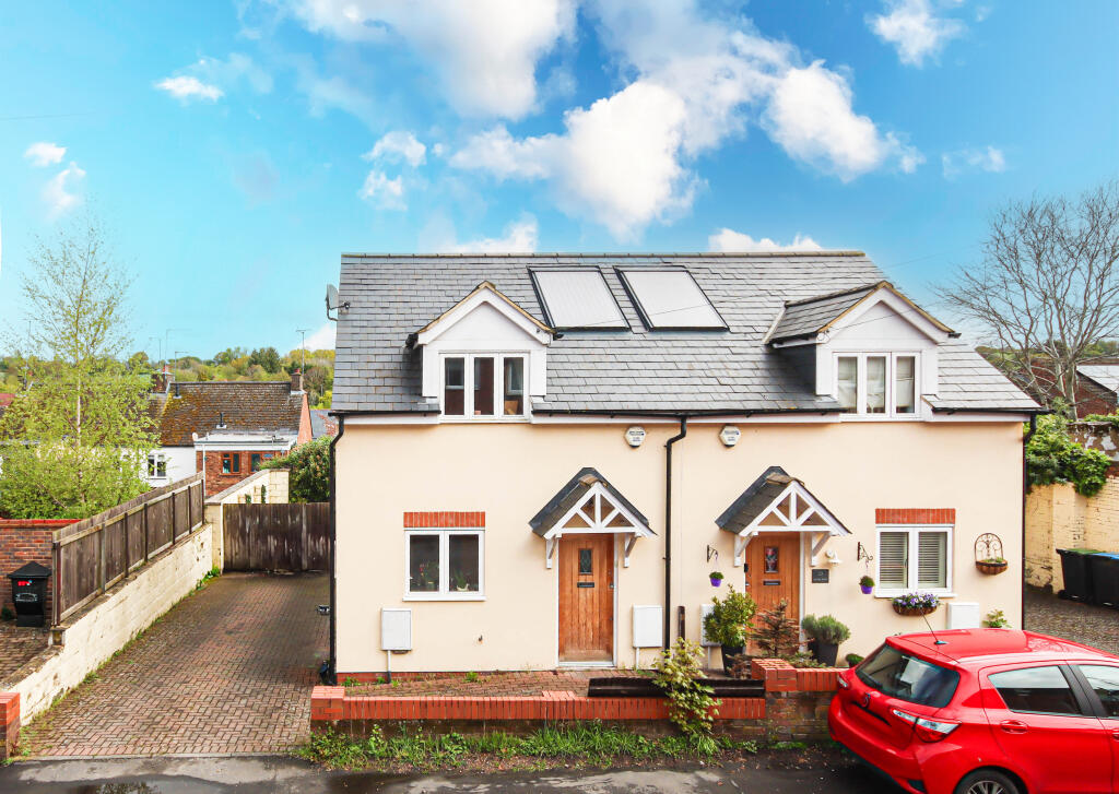Property image for George Street, Markyate, St. Albans, AL3