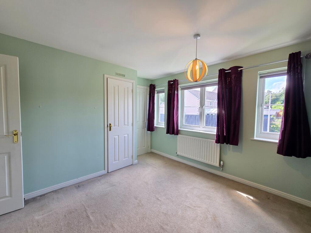 Additional image 5 of Mither Tap, Inverurie, Aberdeenshire, AB51