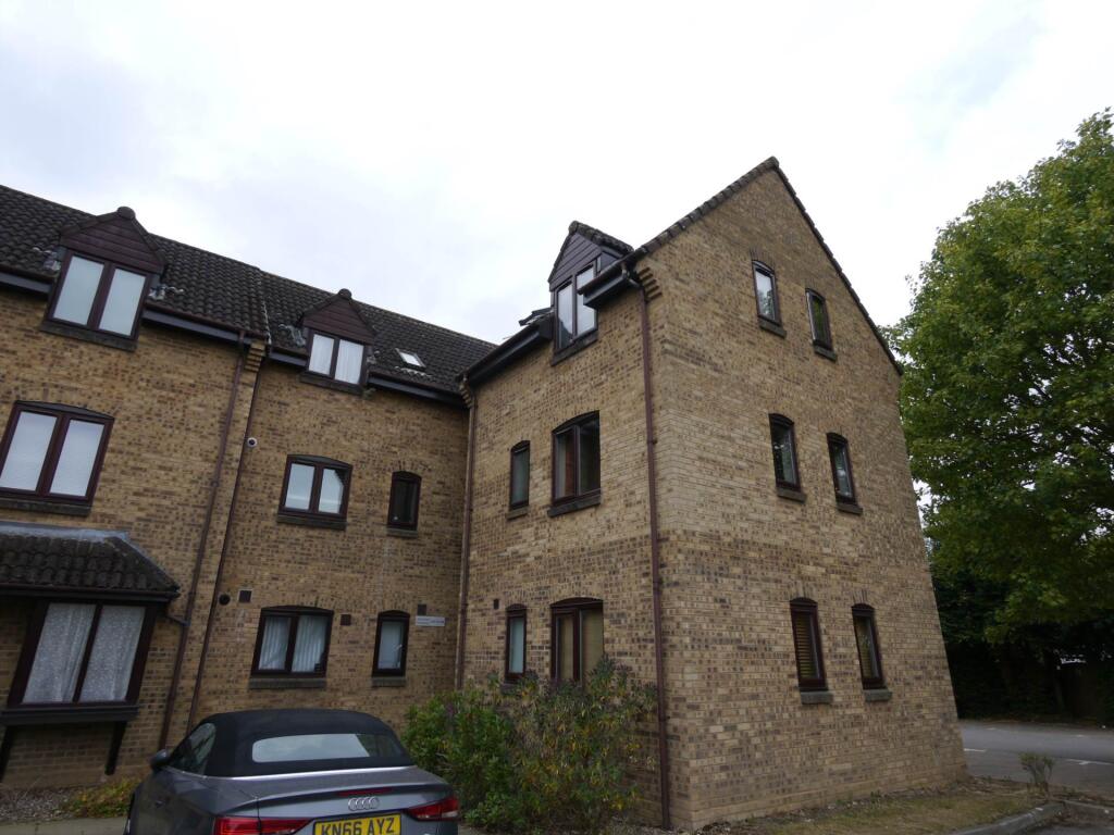 Additional image 2 of Jasmine Gardens, Hatfield