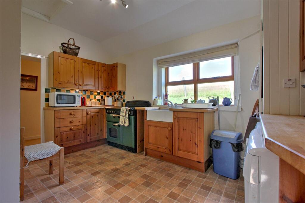 Additional image 8 of The Old Kennels, Tomintoul, Ballindalloch, Moray, AB37