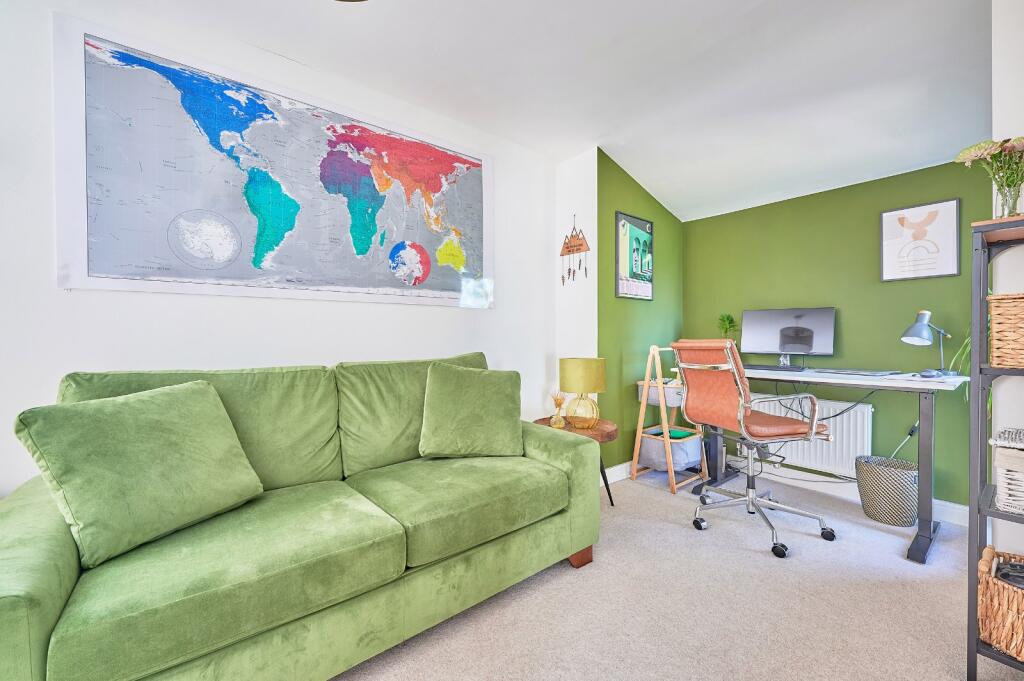 Additional image 10 of Montague Close, Hatfield Road, St. Albans, Hertfordshire, AL1