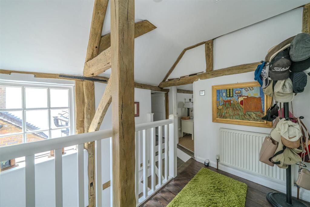 Additional image 21 of The Old Bakery, St. Michaels Street, St. Albans