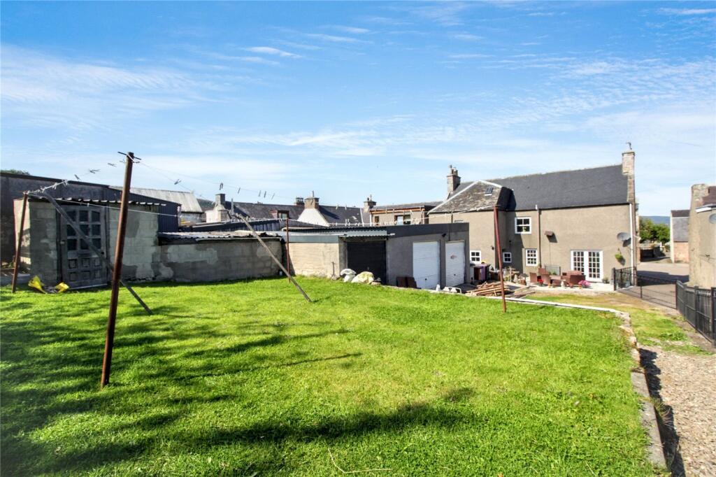 Additional image 22 of Conval Street, Dufftown, Keith, AB55
