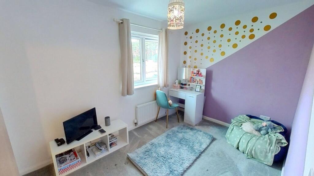 Additional image 10 of Oaklands Way, Banchory, Aberdeenshire, AB31