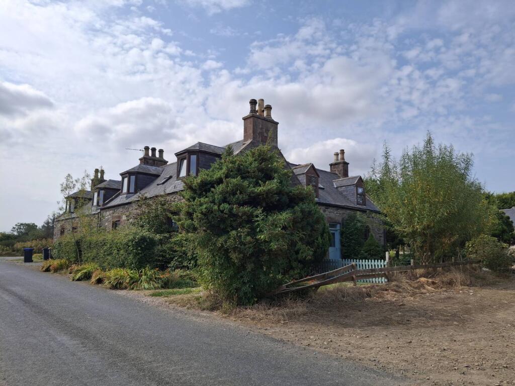 Additional image 26 of Newbigging House, Gordonstown, Inverurie, Aberdeenshire