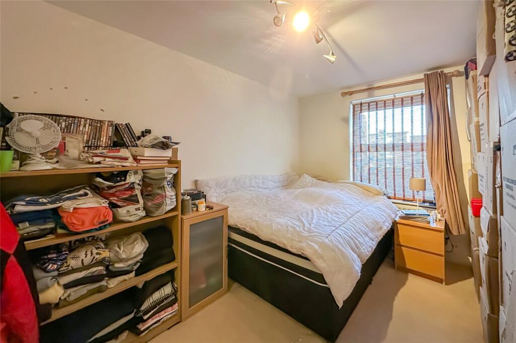 Additional image 5 of Clarkson Court, Hatfield, Hertfordshire, AL10