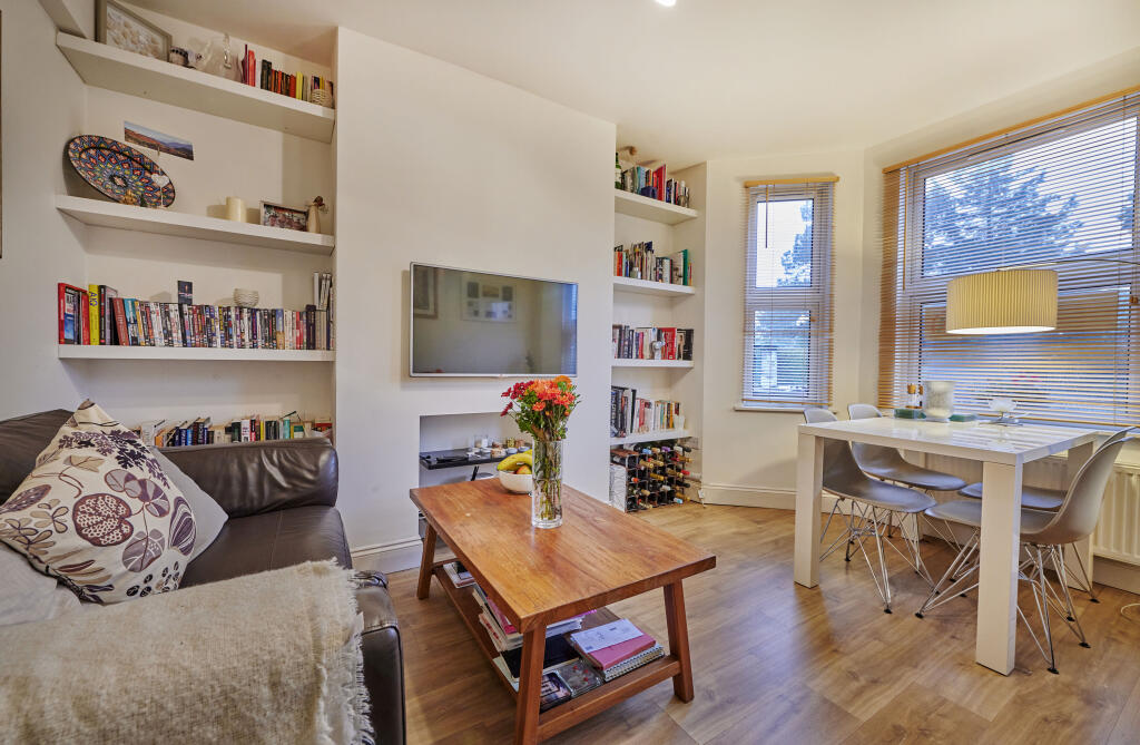Additional image 2 of Hatfield Road, St Albans, Herts, AL1