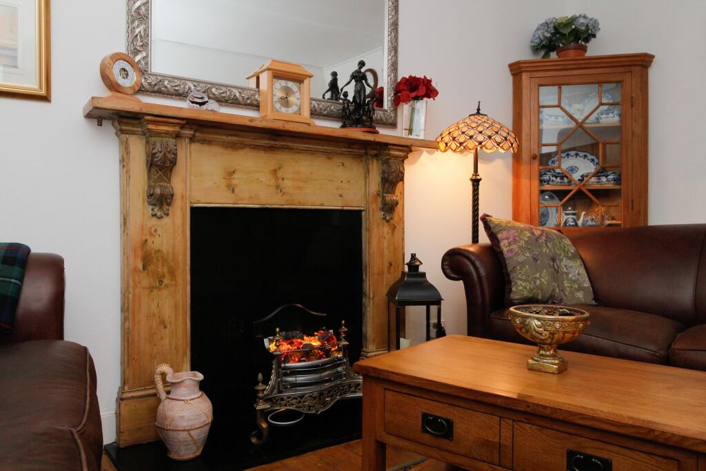 Additional image 9 of Towiemore Distillery Cottages