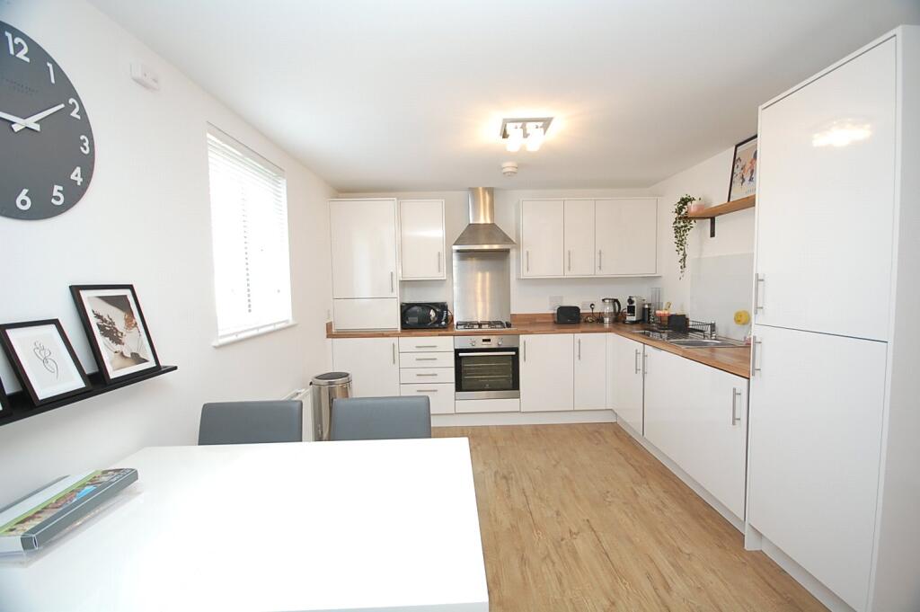 Additional image 6 of Spencer Court, City Centre, Aberdeen, AB24