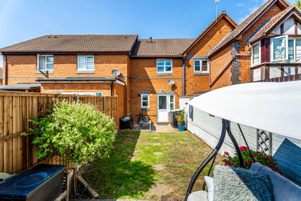 Additional image 11 of Perham Way, London Colney, St. Albans, Hertfordshire, AL2