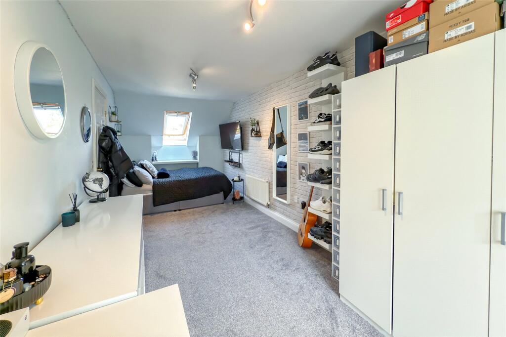 Additional image 9 of Nimrod Drive, Hatfield, Hertfordshire, AL10