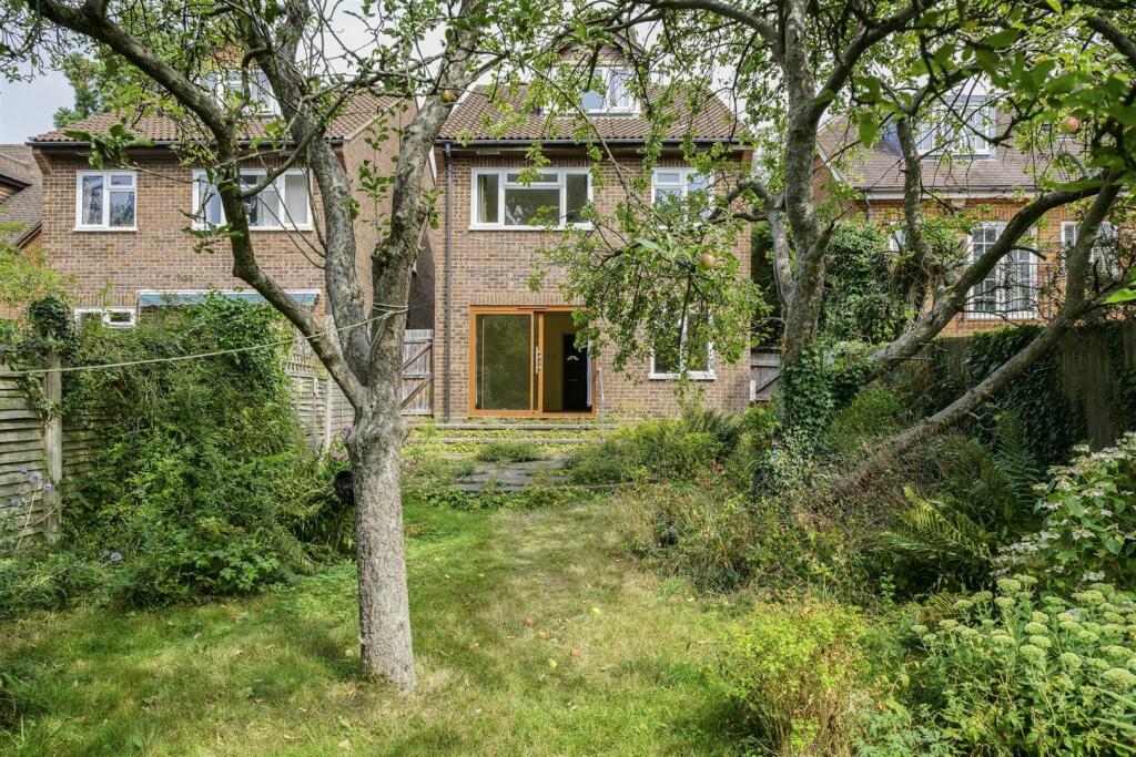 Additional image 23 of London Road, St. Albans