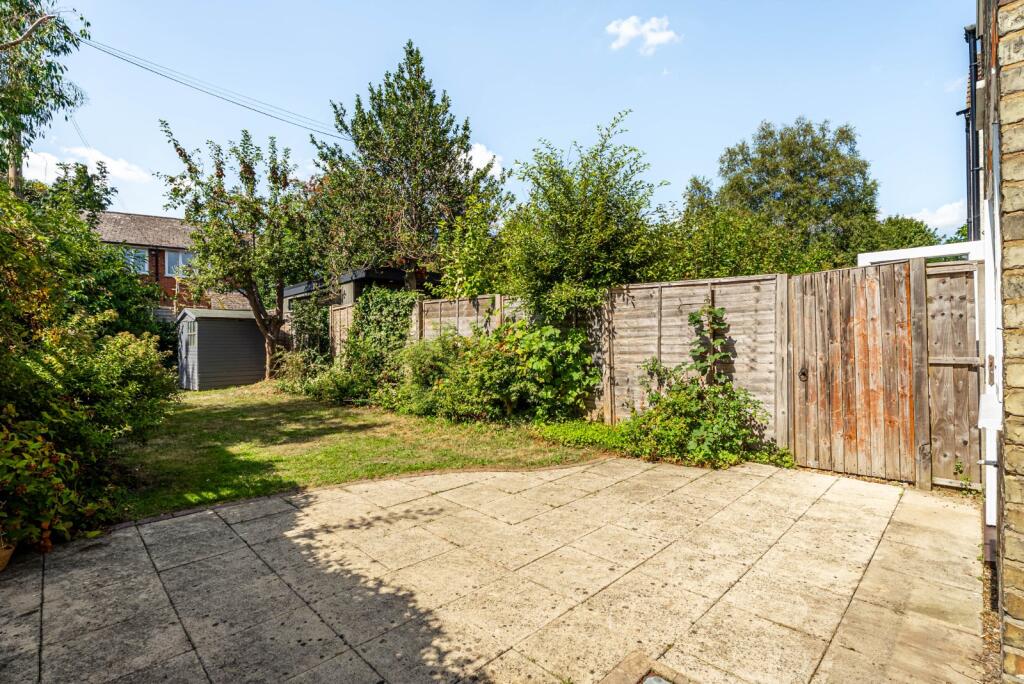 Additional image 14 of Warwick Road, St. Albans, Hertfordshire, AL1