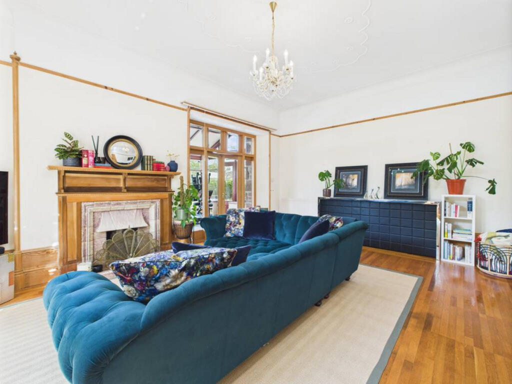 Additional image 9 of Victoria Terrace, Turriff, AB53