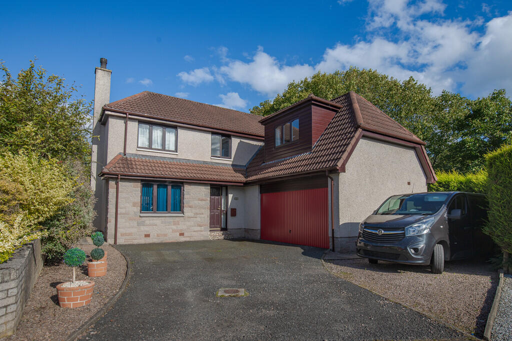 Additional image 27 of Valentine Drive, Aberdeen