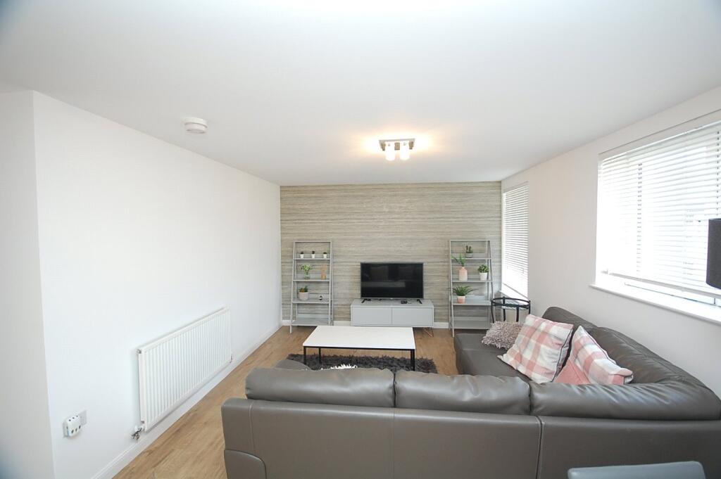 Additional image 3 of Spencer Court, City Centre, Aberdeen, AB24