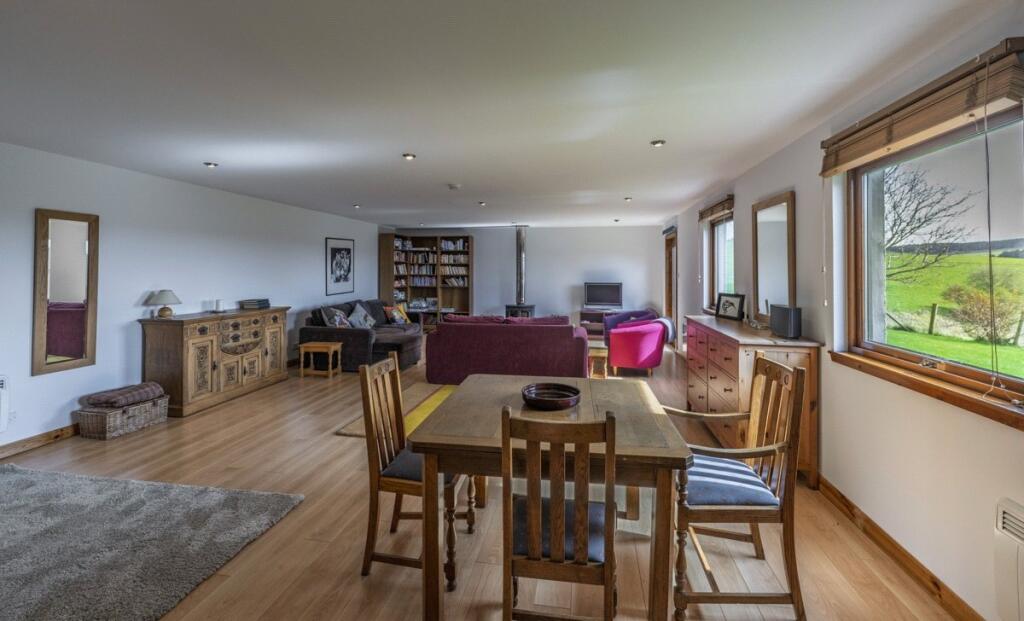 Additional image 10 of Brankholm Croft, Lumphanan, Banchory, Aberdeenshire, AB31