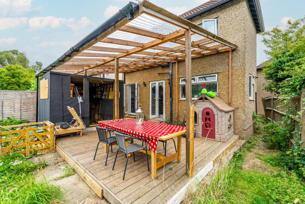 Additional image 11 of North Cottages, Napsbury, St. Albans, Hertfordshire, AL2