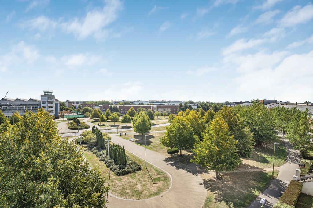 Additional image 11 of Mosquito Way, Hatfield, Hertfordshire, AL10