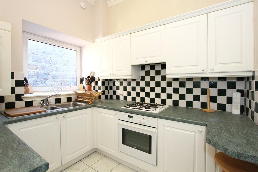 Additional image 4 of Elmbank Terrace, FFR, City Centre, Aberdeen, AB24
