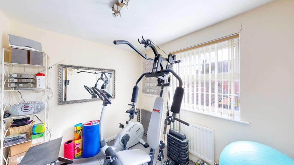 Additional image 16 of The Runway, Hatfield