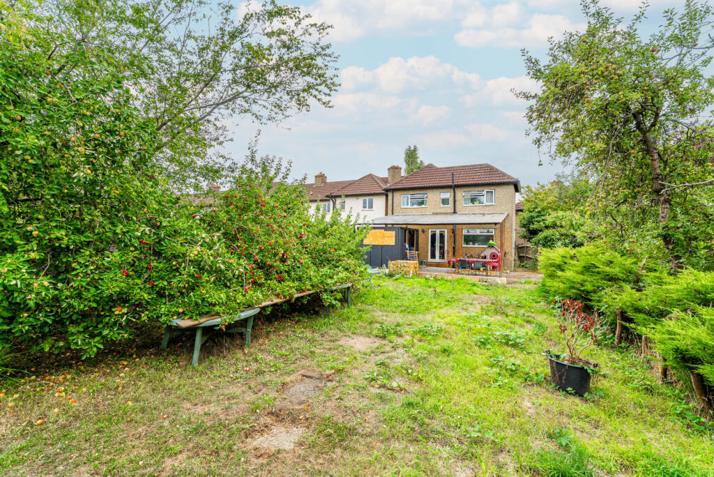Additional image 14 of North Cottages, Napsbury, St. Albans, Hertfordshire, AL2
