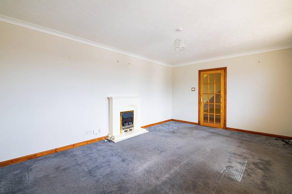 Additional image 3 of 3 Burnett Place, Inverurie, AB51 3US