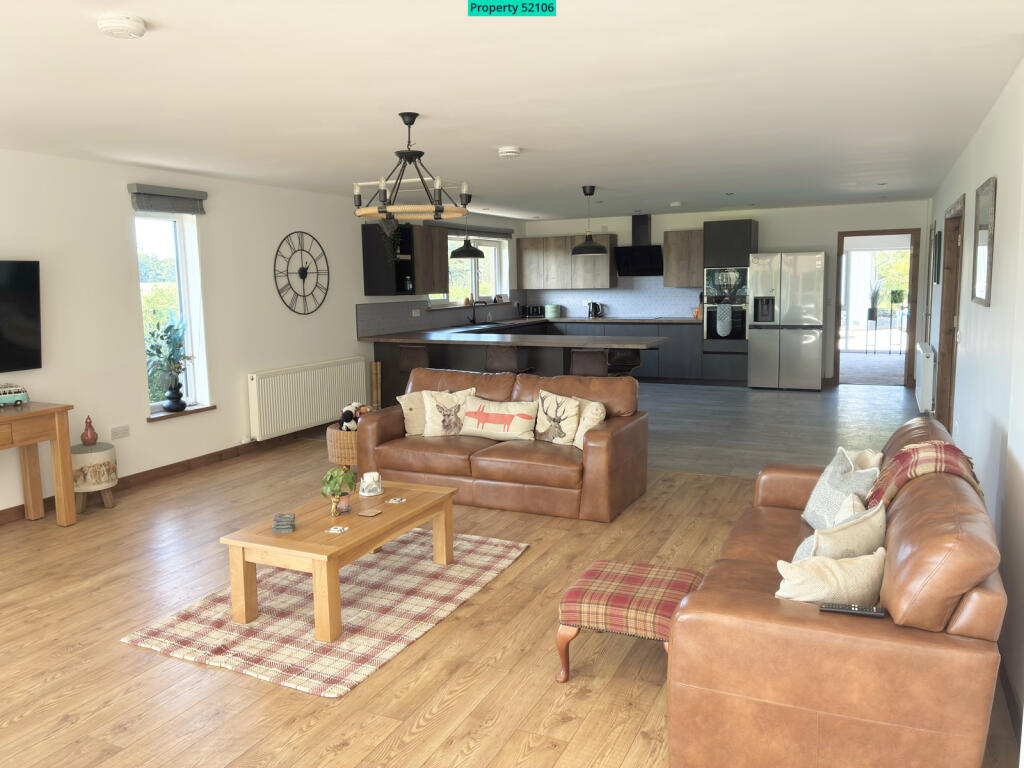 Additional image 28 of Corrie Lodge, Nethermuir, Maud, , AB42 5SD
