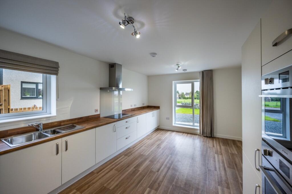 Additional image 16 of Duthie Road, Tarves, Aberdeenshire, AB41