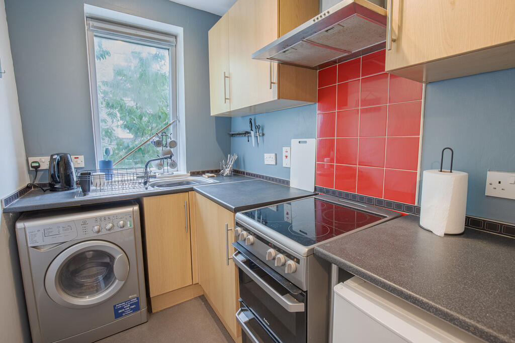 Additional image 3 of St Andrew Street, Aberdeen